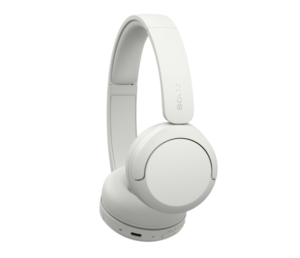 Sony WH-CH530 Białe BT AI EQ-10 - 1549198 - zdjęcie 6